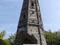 -上海佘山国家森林公园天马山园