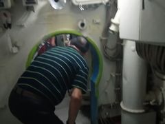 -大连旅顺潜艇博物馆