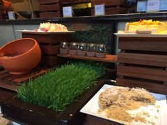 -威斯汀舞台餐厅