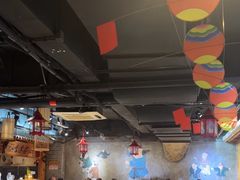 -京味斋·北京烤鸭(华威桥北工大店)