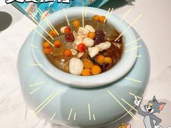 -老太原菜馆(万达店)
