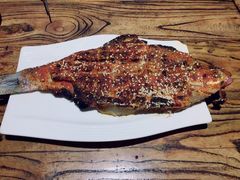 -有奴思烤肉·清真(正宁路店)