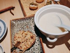 -南京大牌档(龙江新城市广场店)