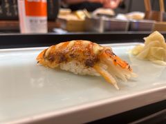 -Sushi Hanzo半藏(天环广场店)