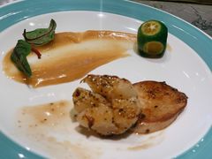 -额尔敦牛厨师铜板烧