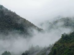 -江南天池