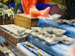-初色海鲜自助(万丰路店)