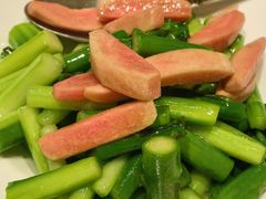 -甄御•海鲜新青岛菜(麦岛店)