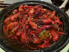 -金紫荆美食自助餐厅