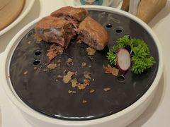 -莆田餐厅PUTIEN(金融街购物中心店)