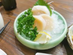 带子刺身-东京屋(武定路店)
