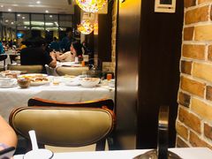 大堂-巴依老爷新疆美食(昌平店)