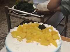 -芭菲盛宴·环球美食(袁家岗店)