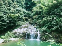 -长谷洞天