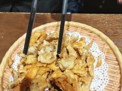 -粗茶淡饭•陕菜•家常菜