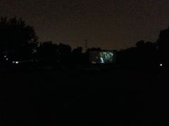 -枫花园汽车电影院(朝阳公园店)