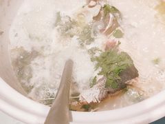 -小厨娘淮扬菜(天印大道店)