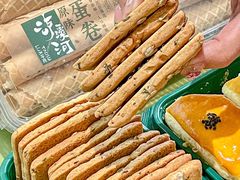 -泸溪河桃酥(江宁太阳城店)