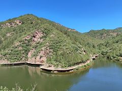-仙居谷风景区