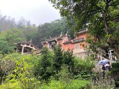 -草庵摩尼教遗址公园