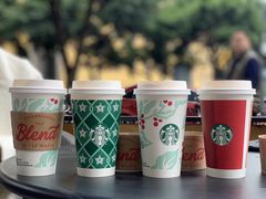 -星巴克臻选(成都九方店)