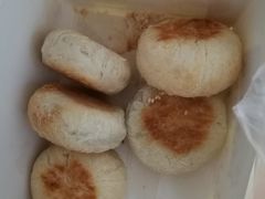 -华荣哲绿豆饼(泰安店)