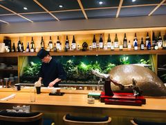 门面-泉寿司(万科公园店)