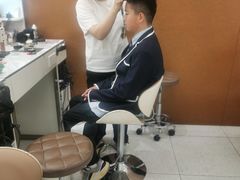 -海马体照相馆(大连柏威年购物中心店)