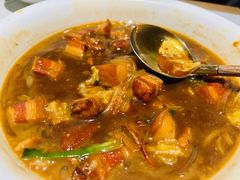 -关东小磨东北菜(漕河泾印象城店)