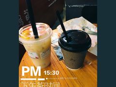 -香港鸿记冰室