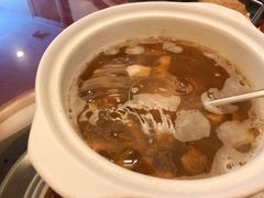 -国惠大酒楼(仓山万达店)
