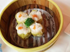农家土猪烧卖-半岛太子酒家(海港城店)