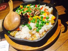-云海肴·汽锅鸡·云南代表菜(天山百盛优客店)