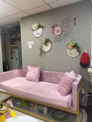 -E.beauty驻颜·痘敏肌调理中心