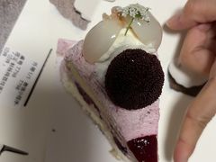 -RUXU入续糖水铺与包(卓悦中心店)