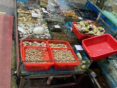 -船奇蒸汽海鲜·闽菜(八市海鲜总店)