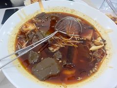 -渝悦情·新派川菜(建国门店)