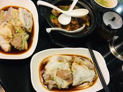 -卓粤拉肠(红庙店)