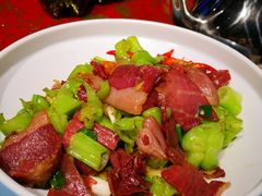-福照楼汽锅鸡·云南菜(护国路店)
