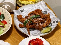 -橘酱餐厅