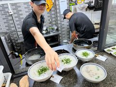 -强记鱼粥(南村店)