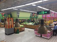 -大润发(章丘店)