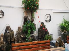 -丽江庭院之爱在路上(西单店)