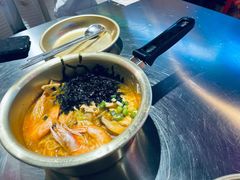 -Meet Sun韩式大排档(五一广场7MALL店)