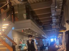 -卡朋厨房(289艺术园区店)