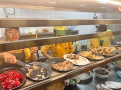 -四里沙茶面(湖滨四里店)