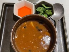 -悦融琥珀·京鲁菜·海味珍品(西单店)