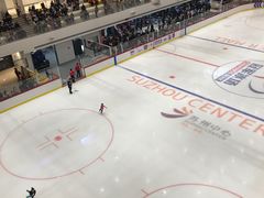 -冠军冰场CHAMPION RINK(苏州中心商场店)