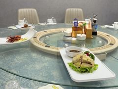 -舟山海鲜·江浙菜(银沙路店)