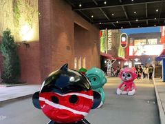 -砂之船奥特莱斯(合肥店)